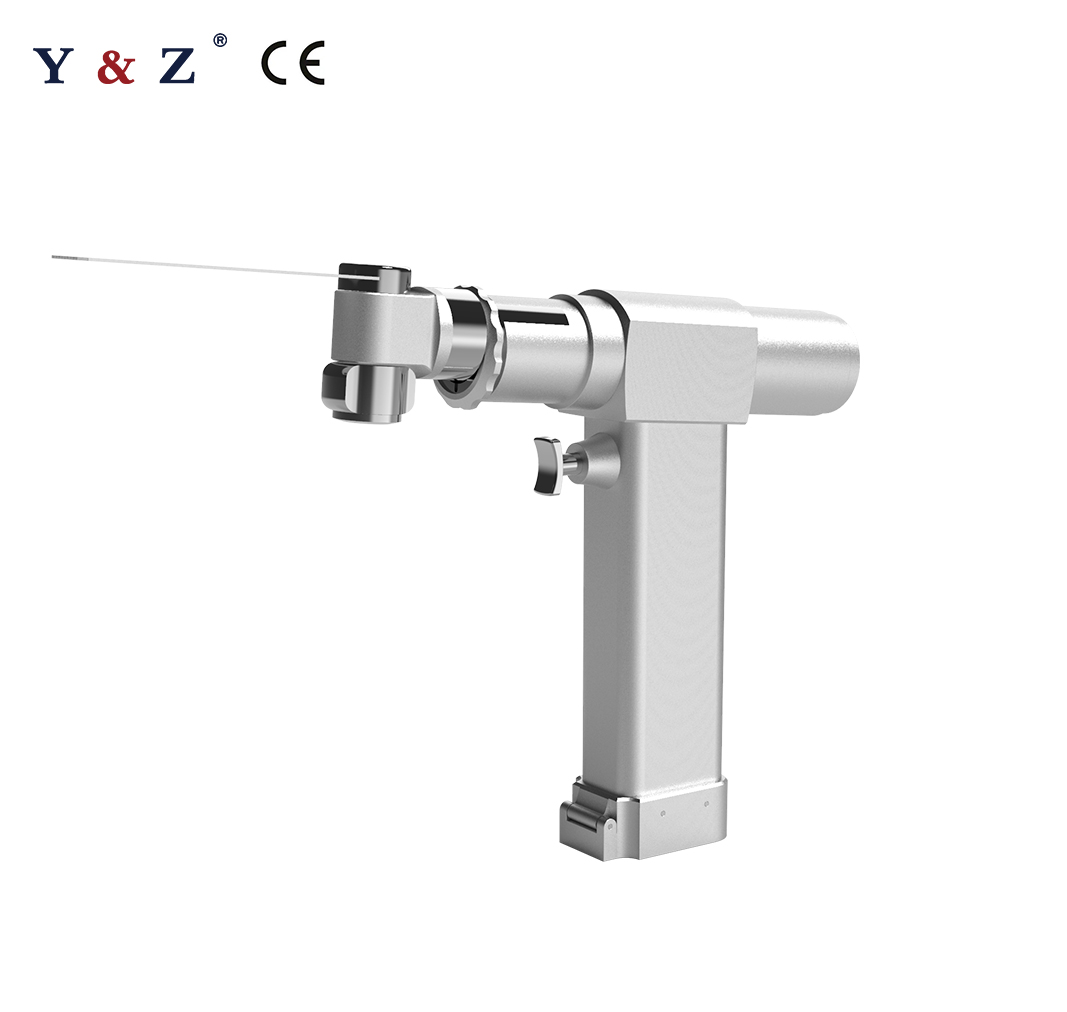 Medical Power System、Medical Oscillating Saw