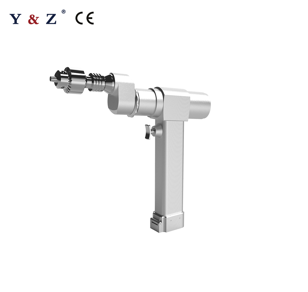 Medical Power System、Medical Hollow Drill